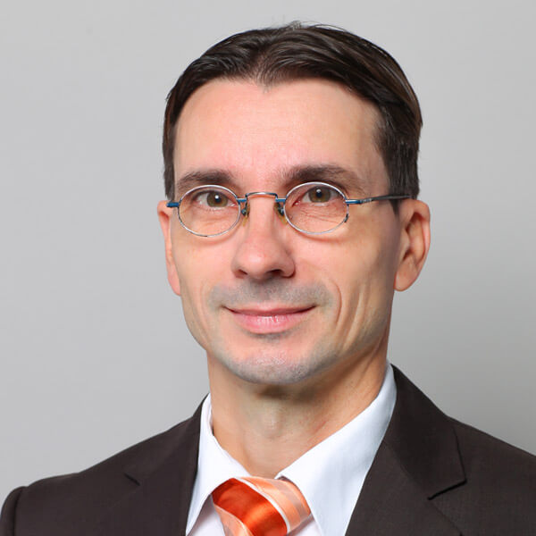 Dennis Dörfler, Rechtsanwalt in Frankfurt am Main